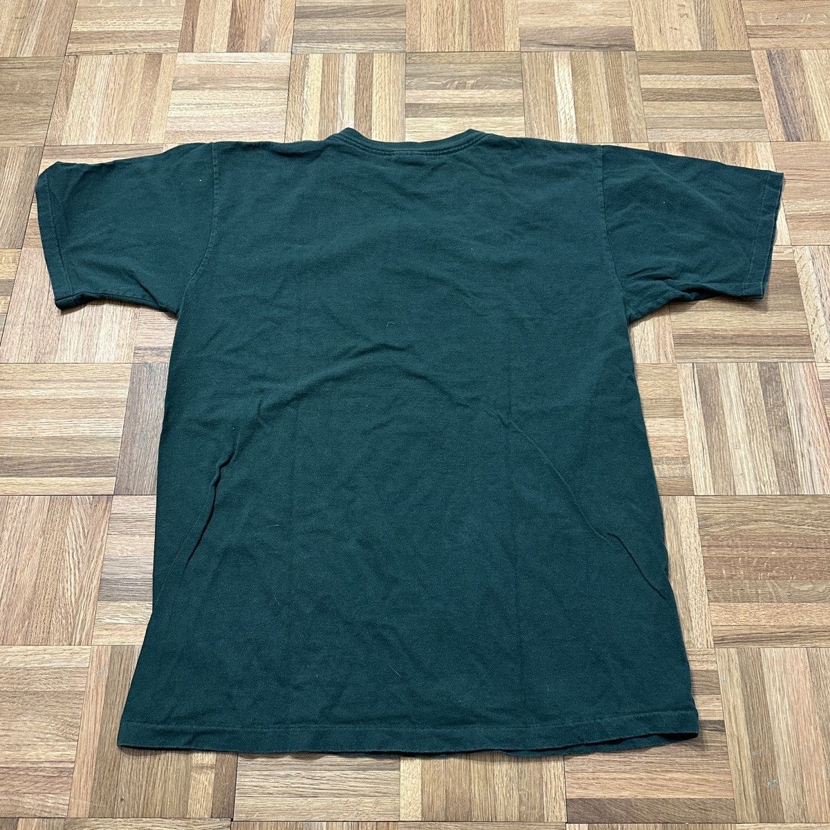 Vintage Vintage Moosehead Lager tee Size US L / EU 52-54 / 3 - 2 Thumbnail