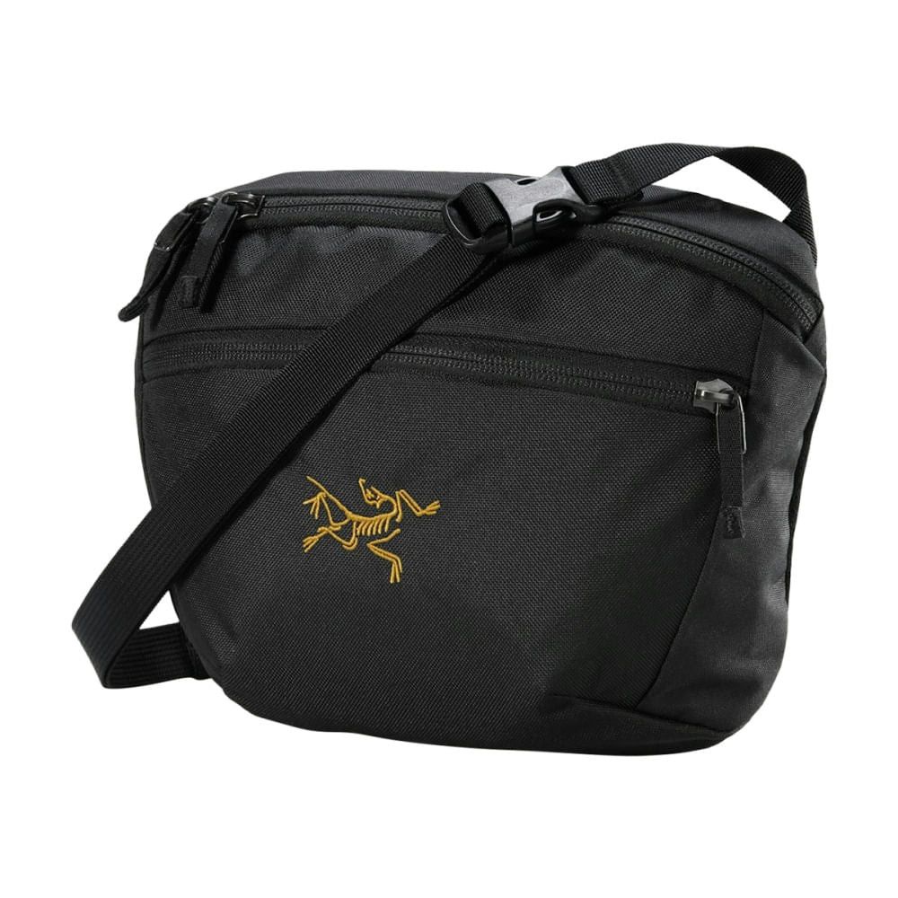 Arc'teryx Arc'teryx Veilance Monad Waist/Sling Pack | Grailed