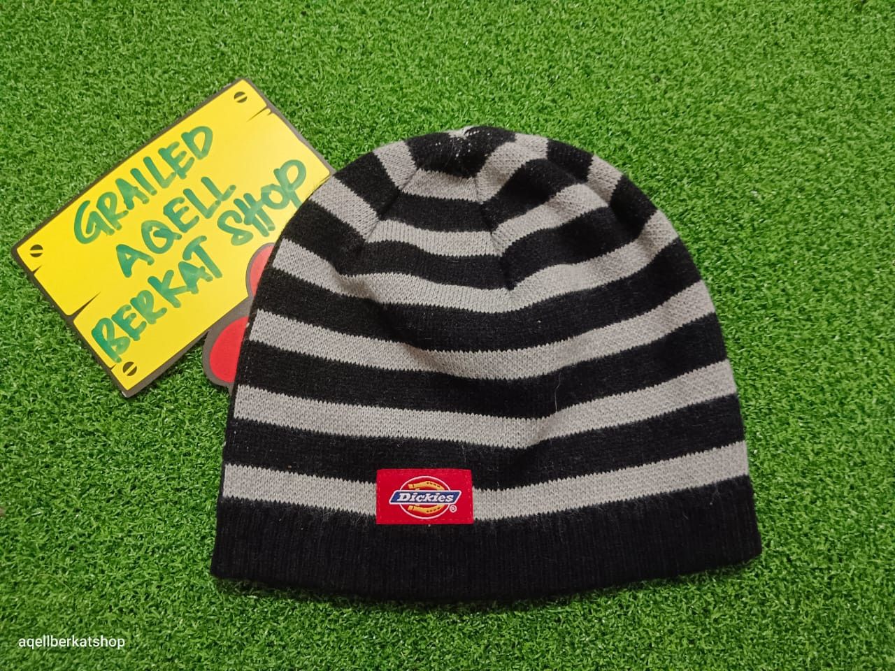 Dickies DICKIES Beanie Size ONE SIZE - 1 Thumbnail