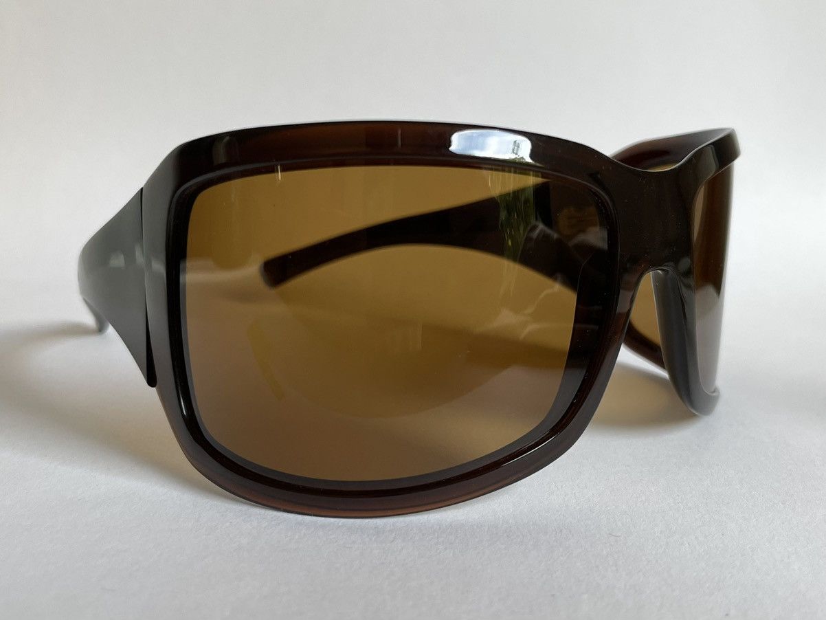 Bottega Veneta Bottega Veneta Sunglasses / SS 2005 Size ONE SIZE - 3 Thumbnail