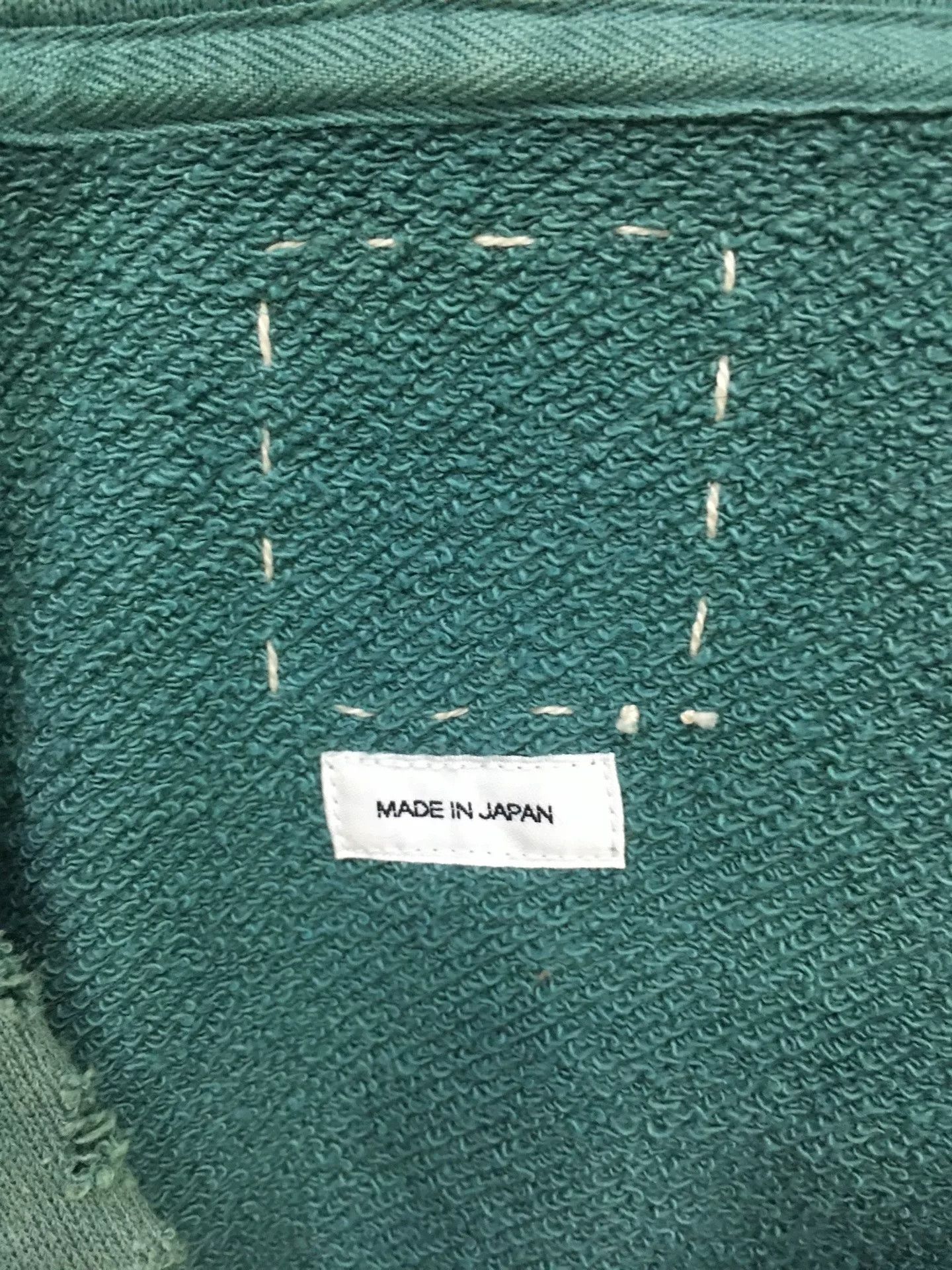 Visvim VISVIM 21SS AMPLUS HOODIE Size US S / EU 44-46 / 1 - 3 Thumbnail