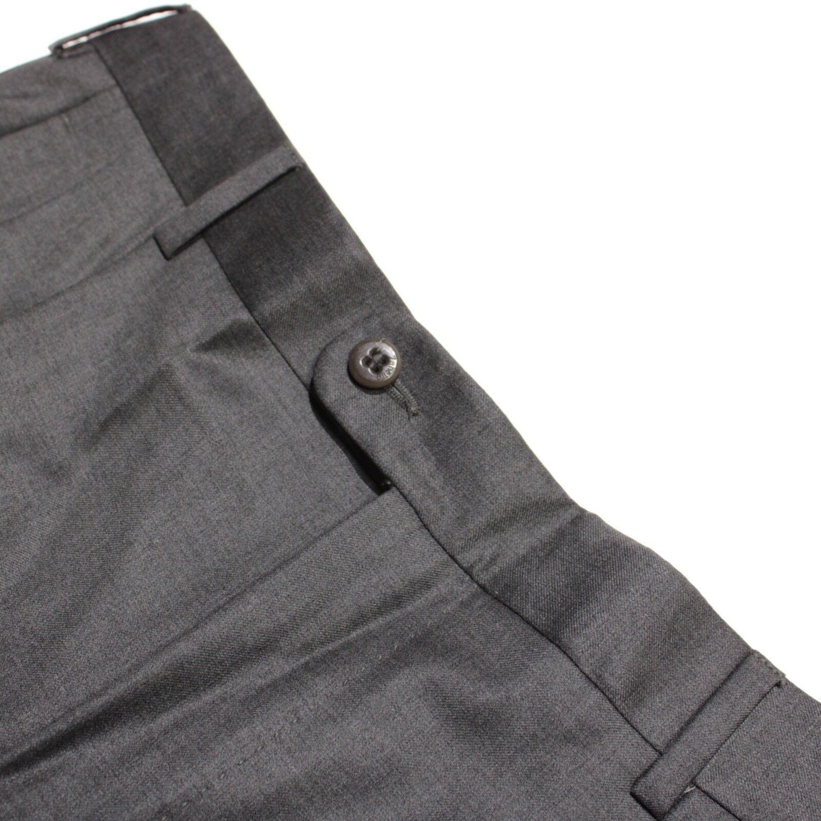 Zanella Zanella New with tags Dress Pants Size 32 US In Gray Size US 32 / EU 48 - 1 Thumbnail