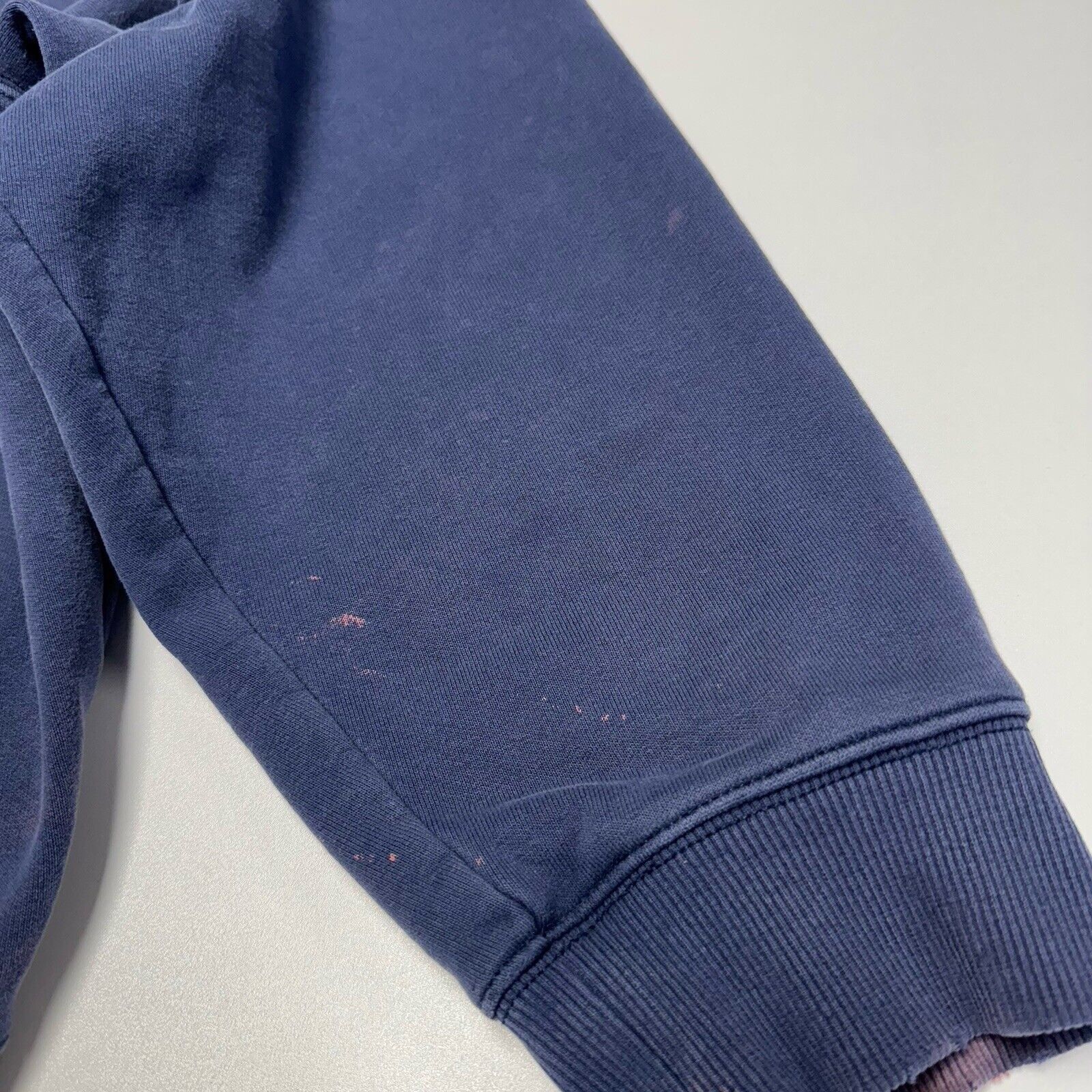 Nautica × Vintage Vintage Nautica Sweatshirt Mens XL Blue Crew Neck Embroidere Size US XL / EU 56 / 4 - 8 Thumbnail