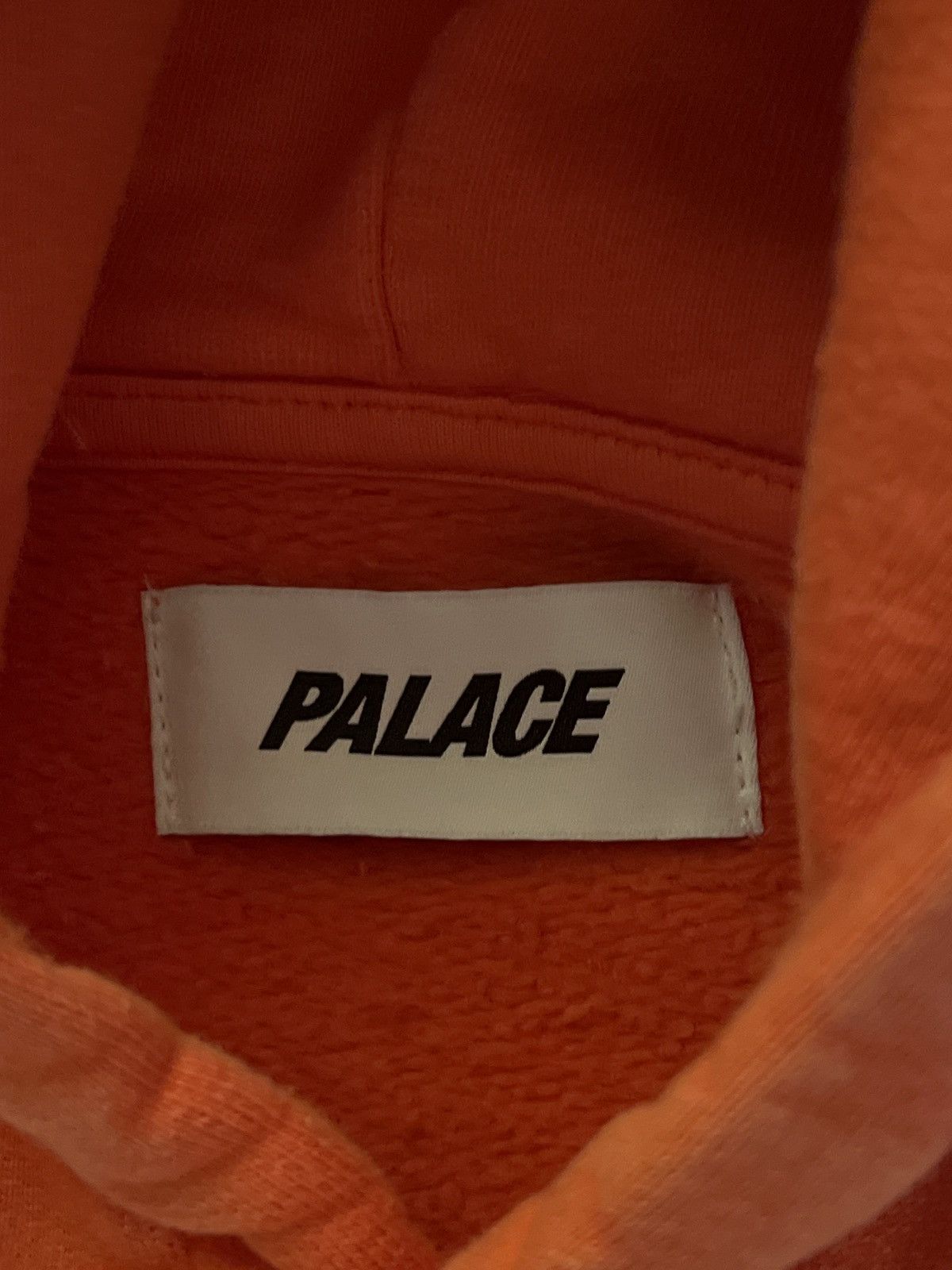Palace League Hoodie Size US M / EU 48-50 / 2 - 3 Thumbnail