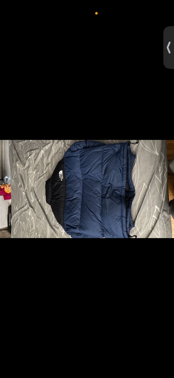The North Face North face coat Size L Size US L / EU 52-54 / 3 - 2 Thumbnail