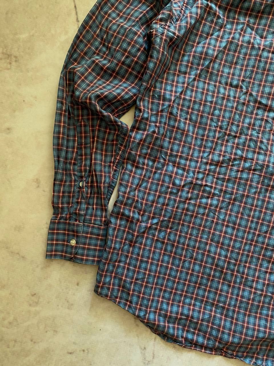 Our Legacy × Vintage Our Legacy Vintage Shirt Size US M / EU 48-50 / 2 - 8 Thumbnail