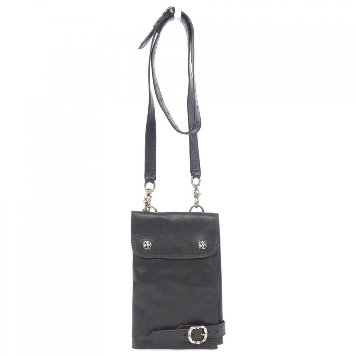 Chrome Hearts Chrome Hearts Neck Front Bag Size ONE SIZE - 1 Thumbnail