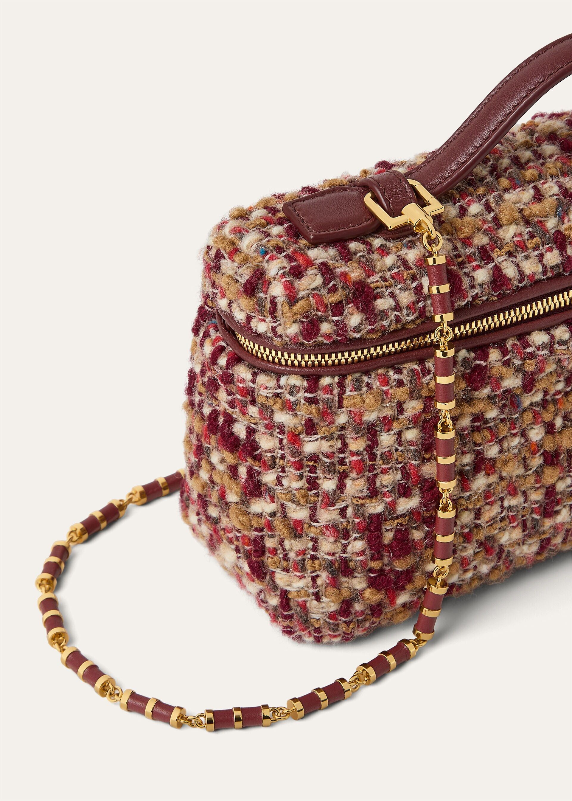 Loro Piana os11x0426 FAR0937 Size: OS / L19 Pocket Crossbody Bag Size ONE SIZE - 5 Thumbnail