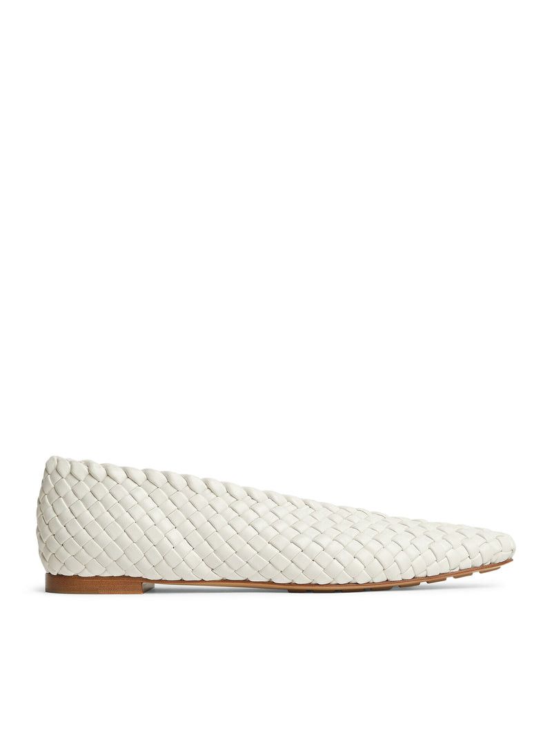 Bottega Veneta SOFIA DANCERS Size US 7 / IT 37 - 1 Thumbnail