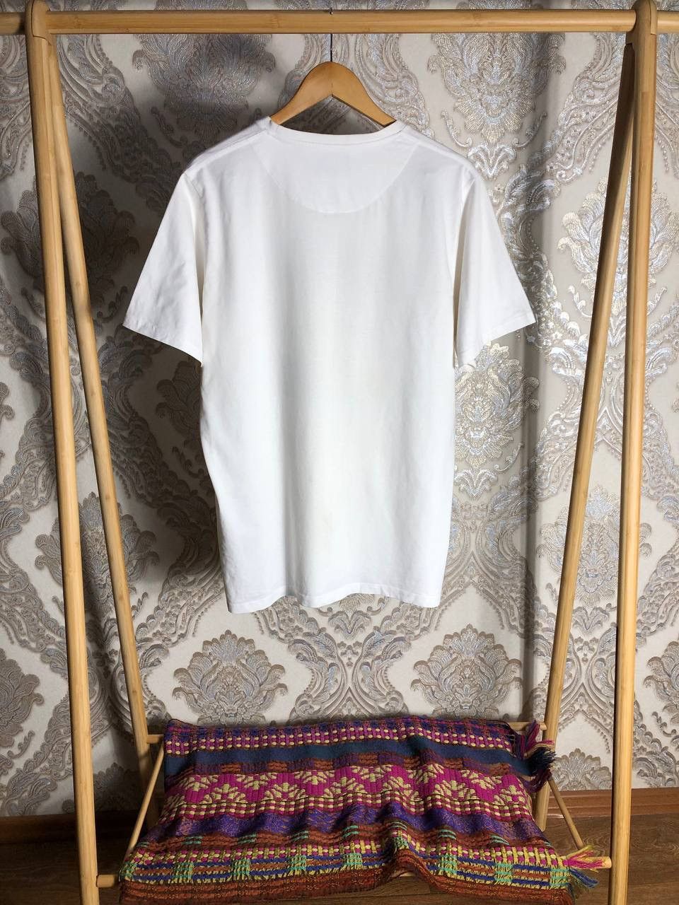 Vintage × Weekend Offender VERY RARE ROGUE WEEKEND OFFENDER BREAKING BAD T-SHIRT CASUAL Size US XXL / EU 58 / 5 - 5 Thumbnail