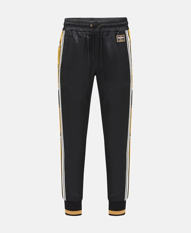 Dolce & Gabbana Casual trousers Size US 44 / EU 60 - 1 Thumbnail