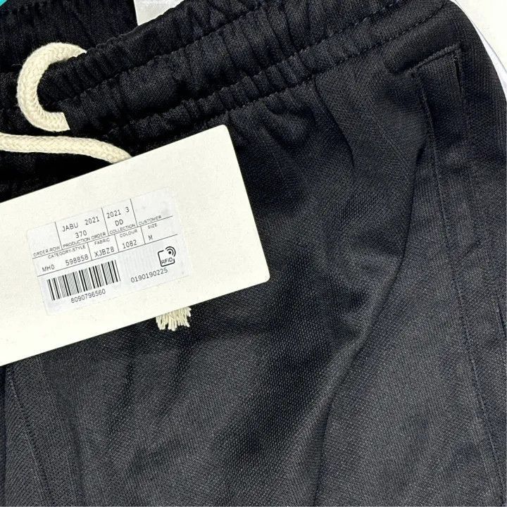 Gucci Gucci 1921 Collection Logo Printed Sports Pants-2507 Size US 30 / EU 46 - 2 Thumbnail