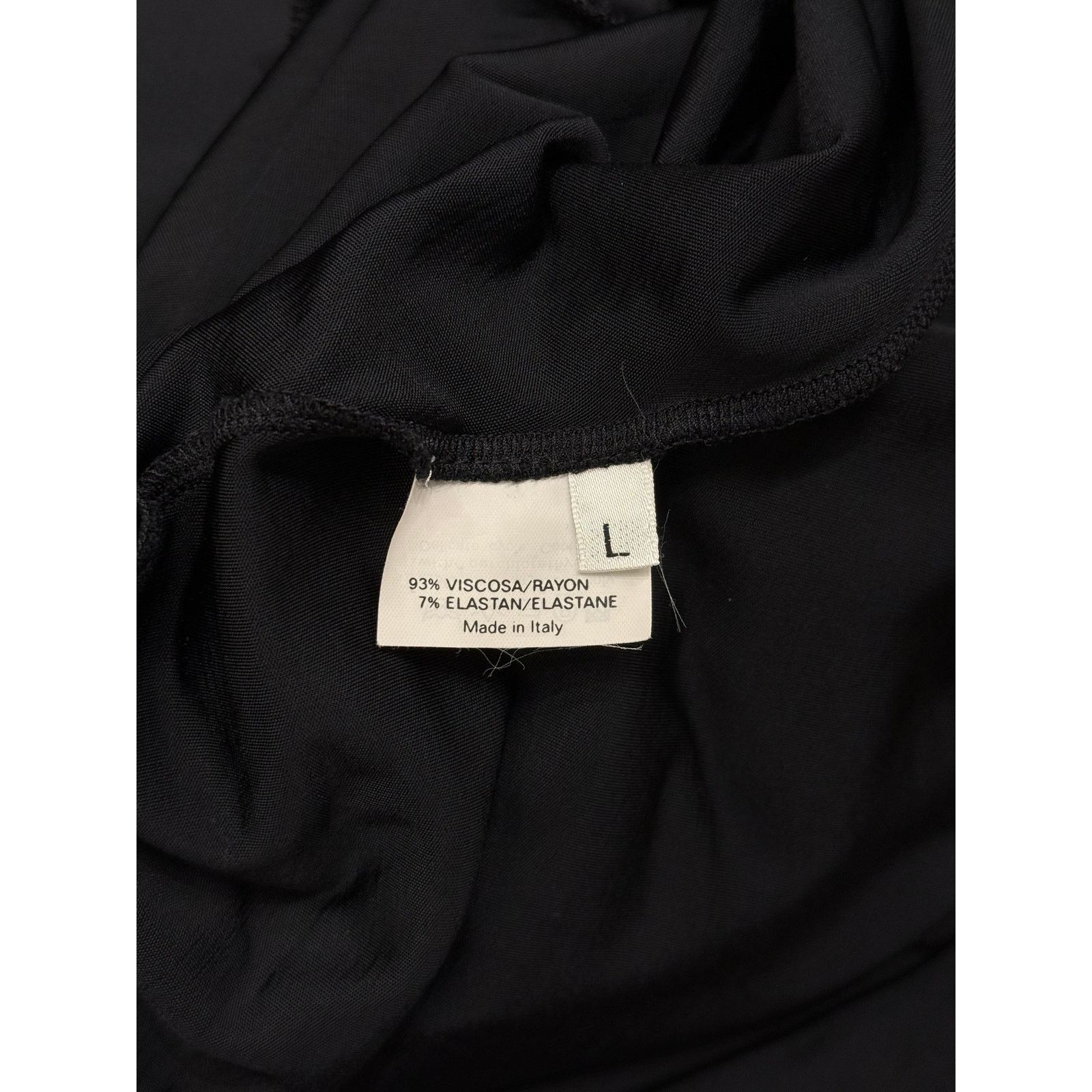 Yves Saint Laurent 2000s Yves Saint Laurent by Tom Ford dress Size L / US 10 / IT 46 - 7 Thumbnail