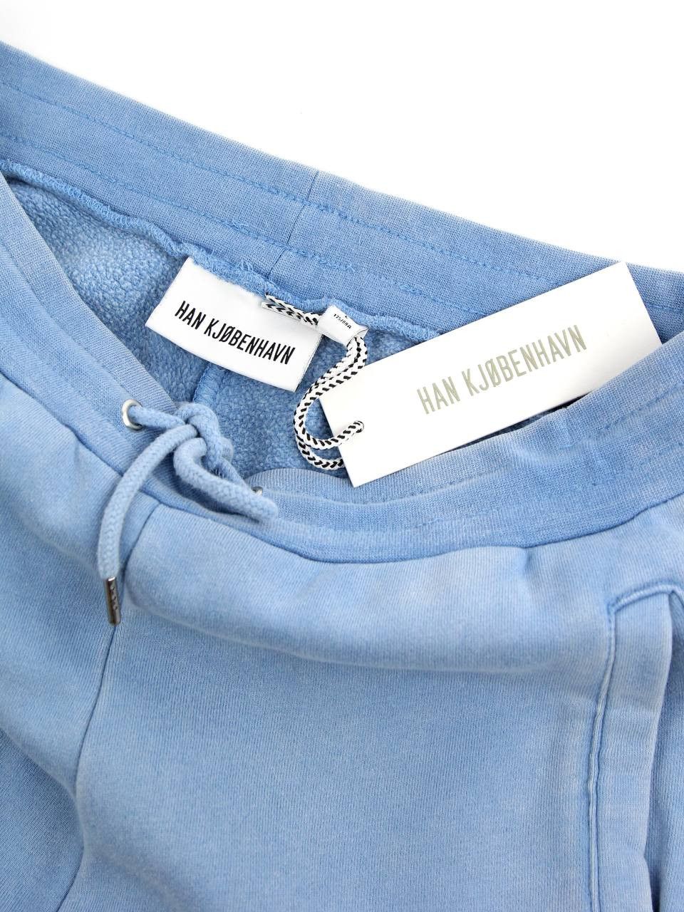 Han Kjobenhavn HAN KJØBENHAVN sweatpants Size US 34 / EU 50 - 8 Thumbnail