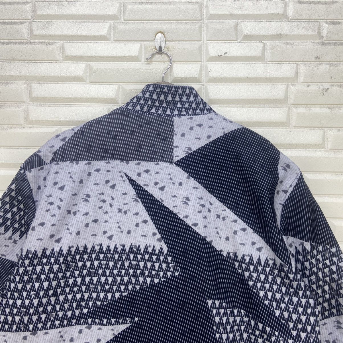 Japanese Brand 🔥Japanese Brand Balmacaan Long Coat Size US M / EU 48-50 / 2 - 13 Thumbnail