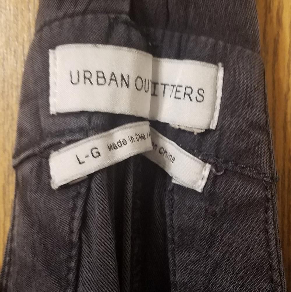 Urban Outfitters Urban Outfitters Romper Size Large Size 36" / US 14 / IT 50 - 3 Thumbnail