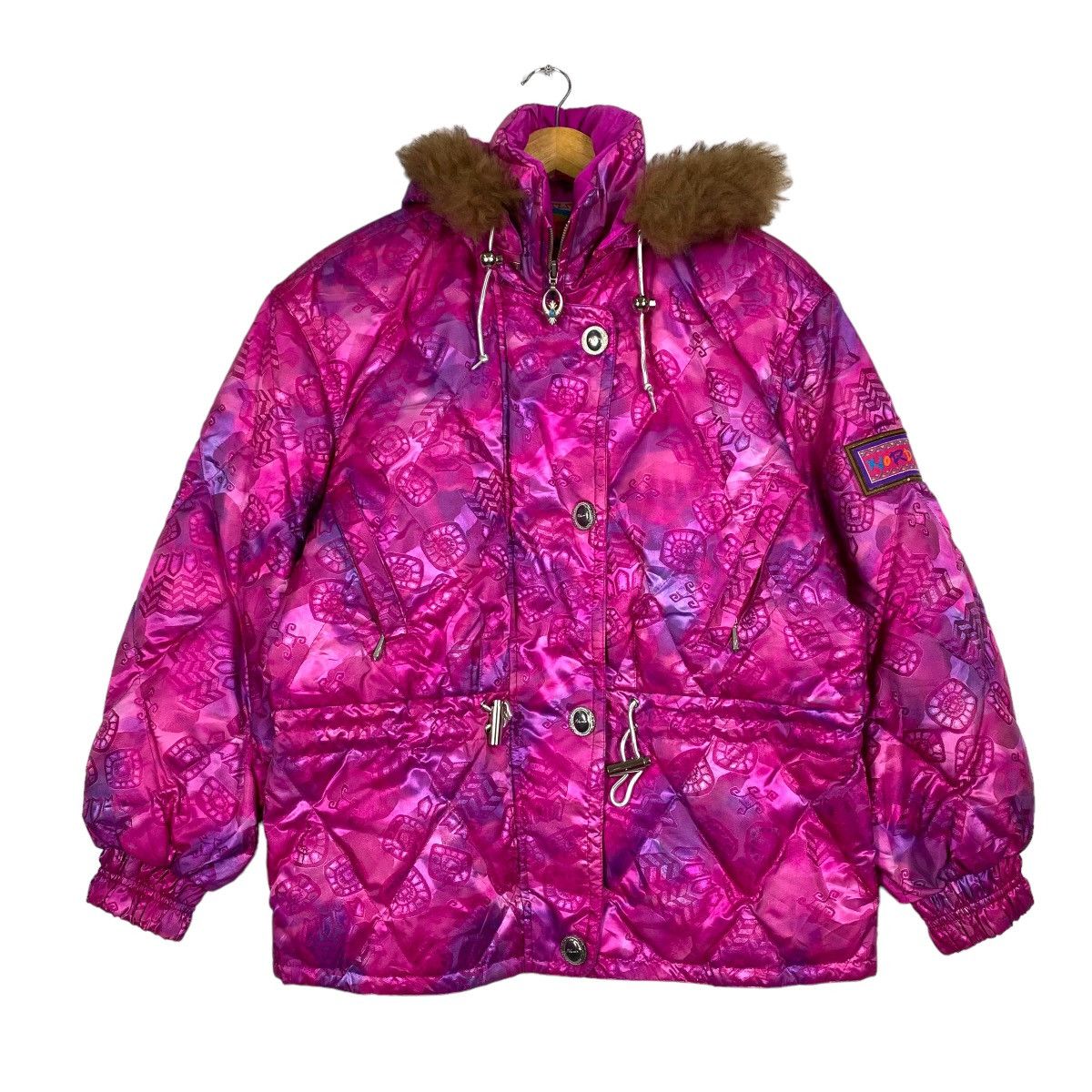Other NORDY SKI HOODIES JACKET Size US M / EU 48-50 / 2 - 1 Thumbnail
