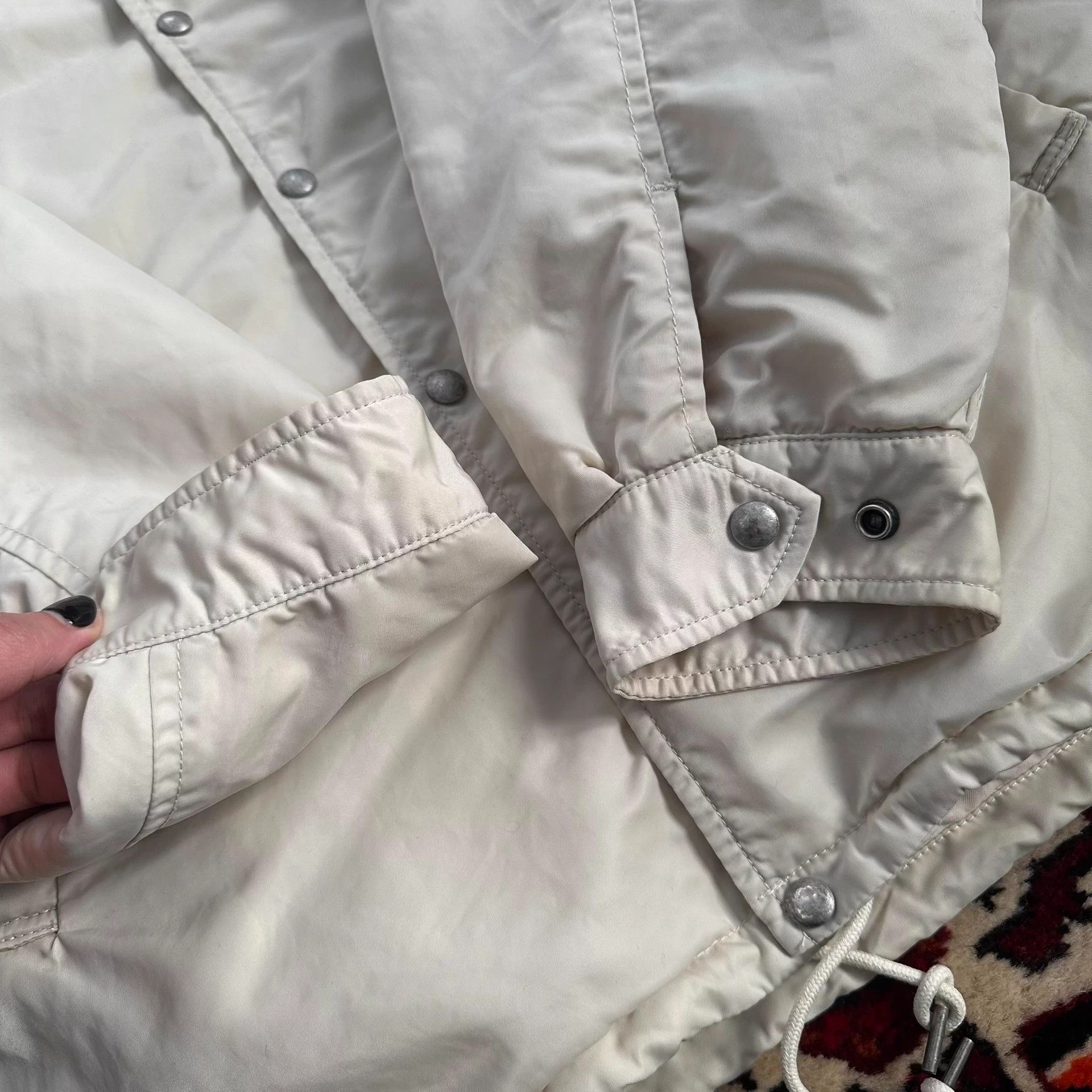 Visvim visvim 18AW COACH JKT Mud Dye Down Jkt 2 Size US M / EU 48-50 / 2 - 6 Thumbnail