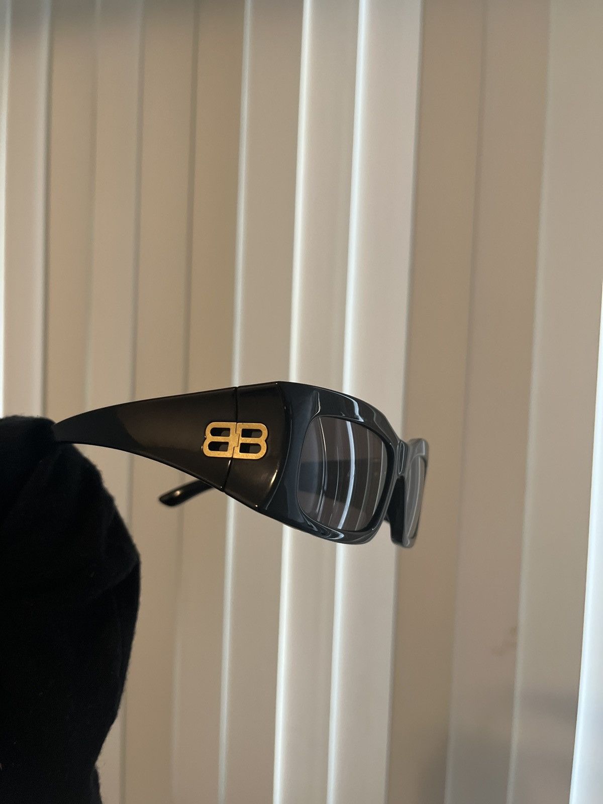Balenciaga Balenciaga Sunglasses Size ONE SIZE - 1 Thumbnail