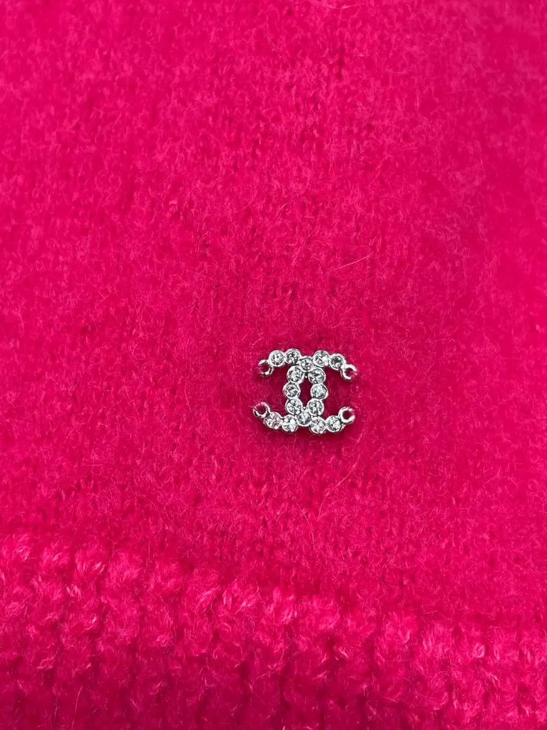 Chanel Chanel 23N Ski Series Knitted jacquard Cashmere Sweater 250 Size XXS / US 00 / IT 34 - 4 Thumbnail