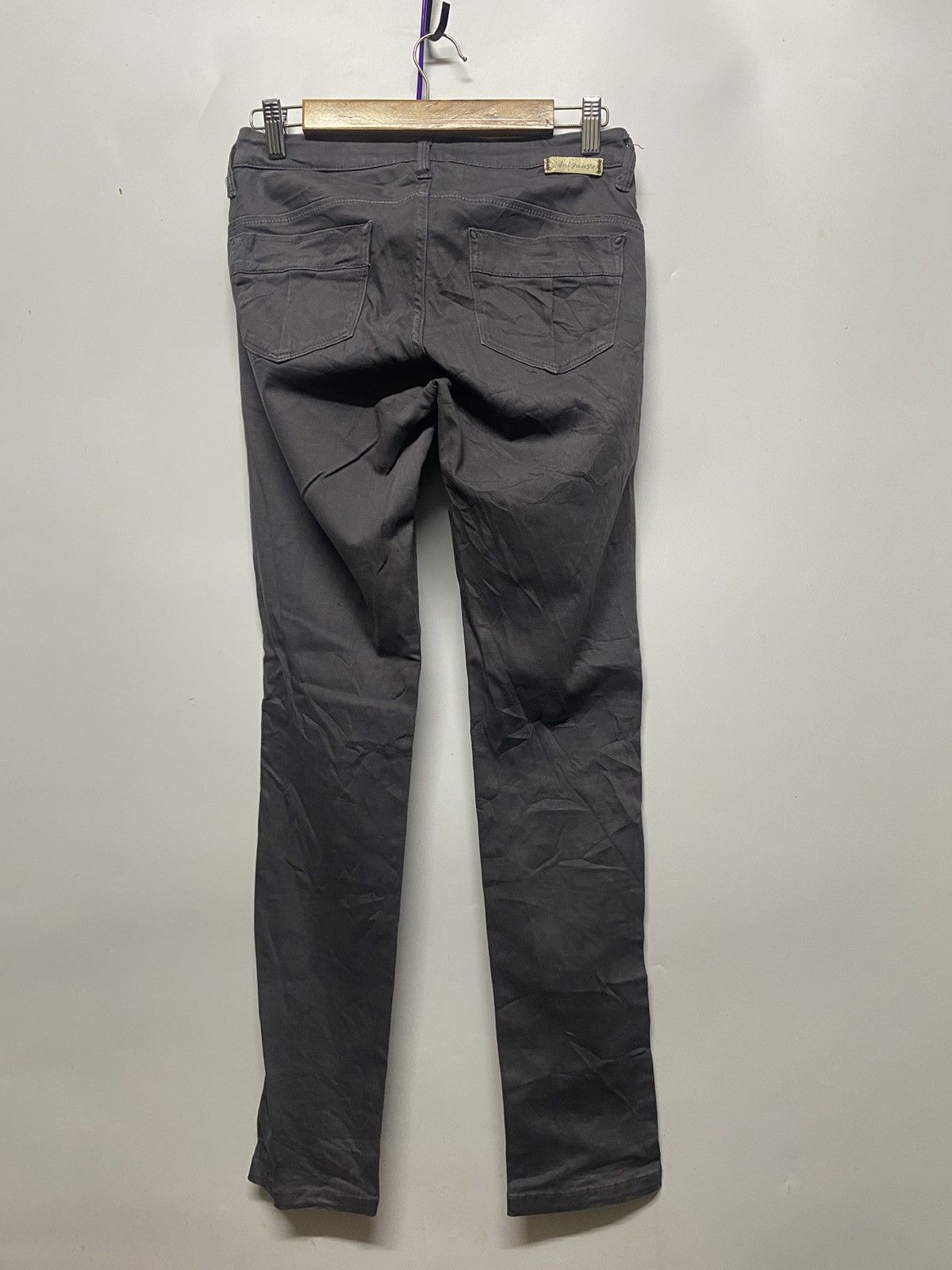 Japanese Brand Antgauge Japanese Brand Pant Size 28" / US 6 / IT 42 - 2 Thumbnail