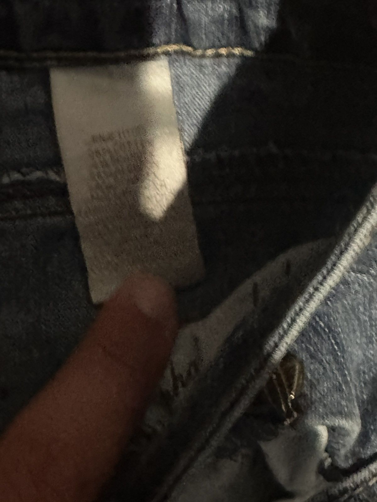 Other Baby Phat Jeans Size 27" / US 4 / IT 40 - 6 Thumbnail