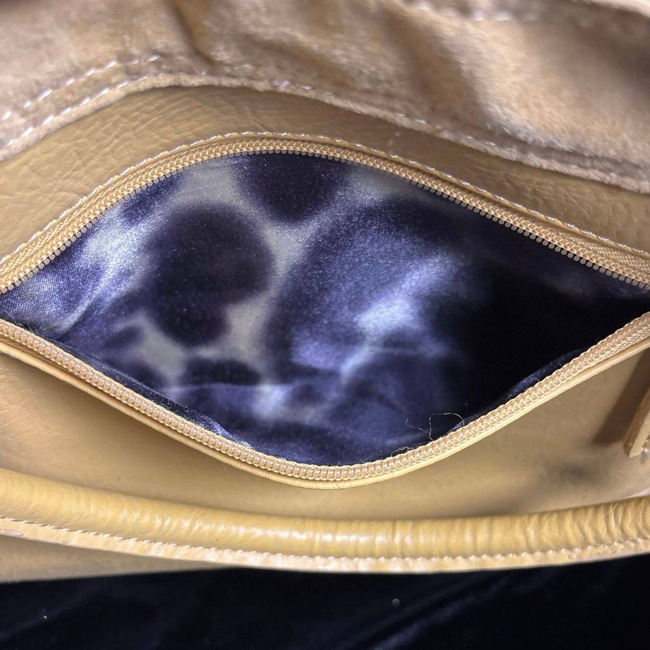 Other Beige Emilie m. Bag Size ONE SIZE - 7 Thumbnail