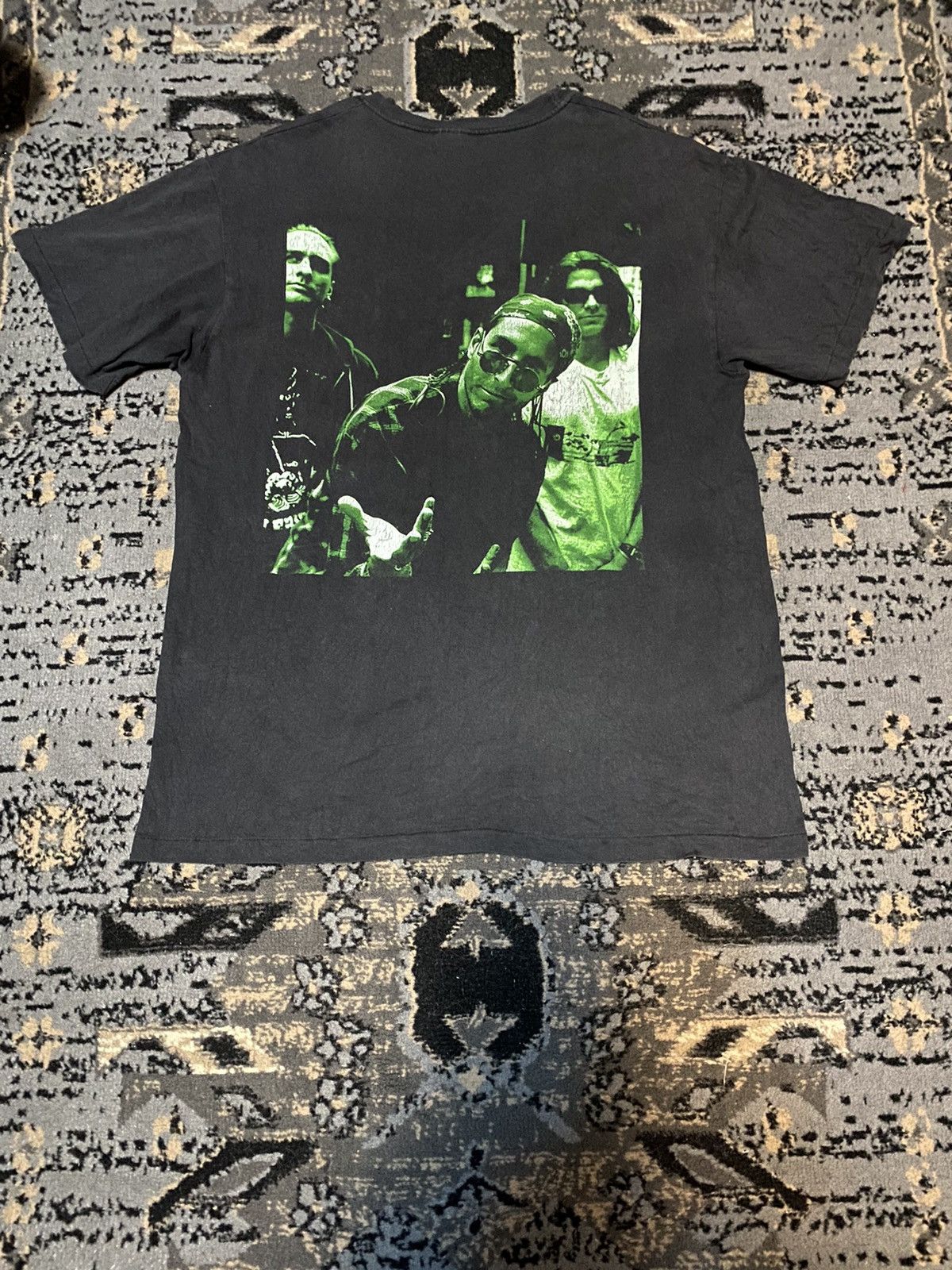 Primus 1991