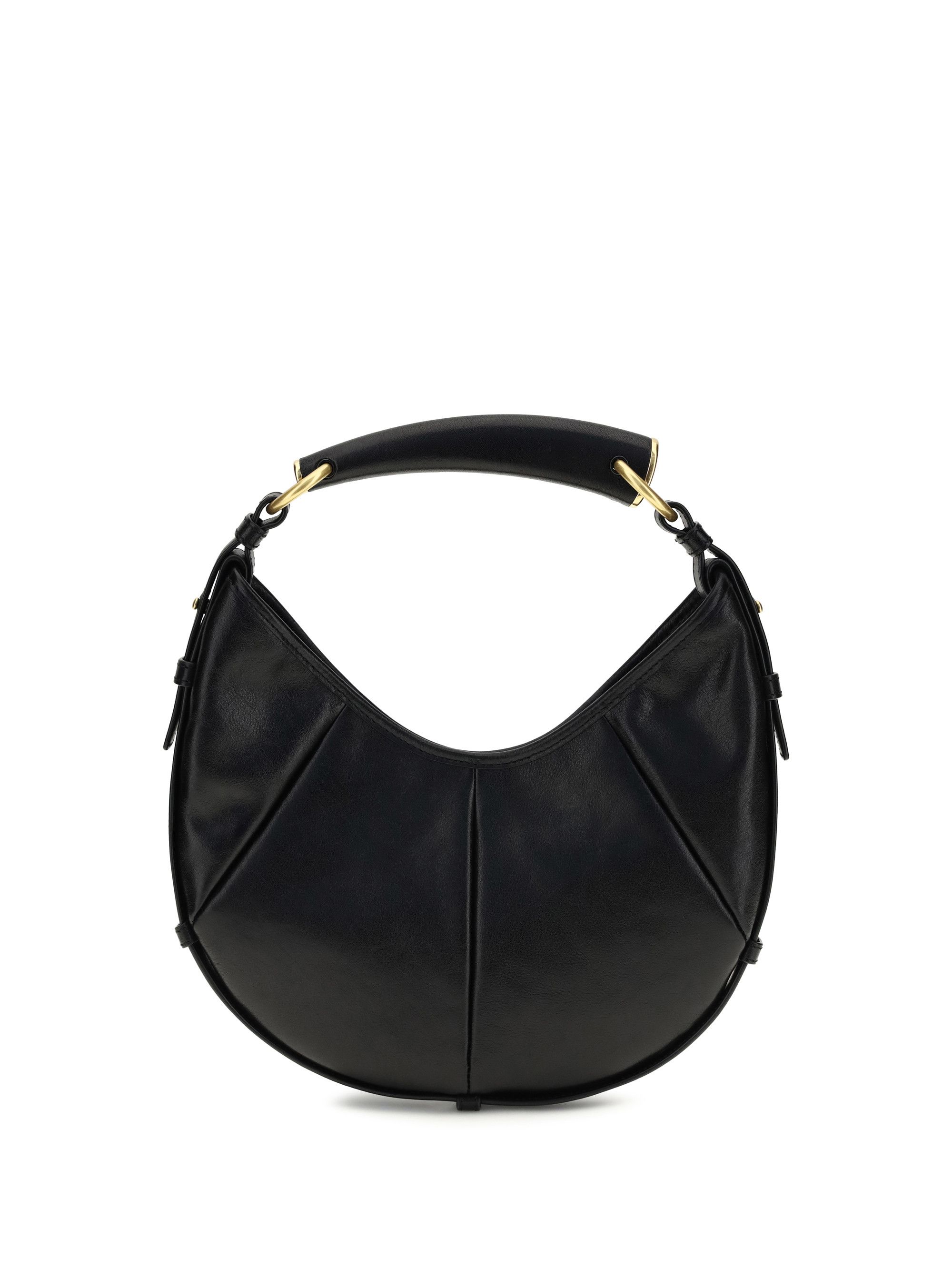 Saint Laurent Paris Small Mombasa Shoulder Bag Size ONE SIZE - 1 Thumbnail