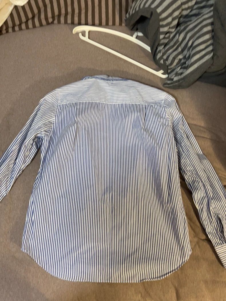 Comme des Garcons Comme Des Garcons shirt Size M / US 6-8 / IT 42-44 - 3 Thumbnail