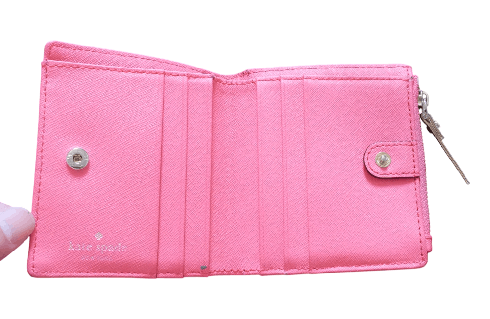 Kate Spade Kate Spade Bifold Wallet Size ONE SIZE - 8 Thumbnail