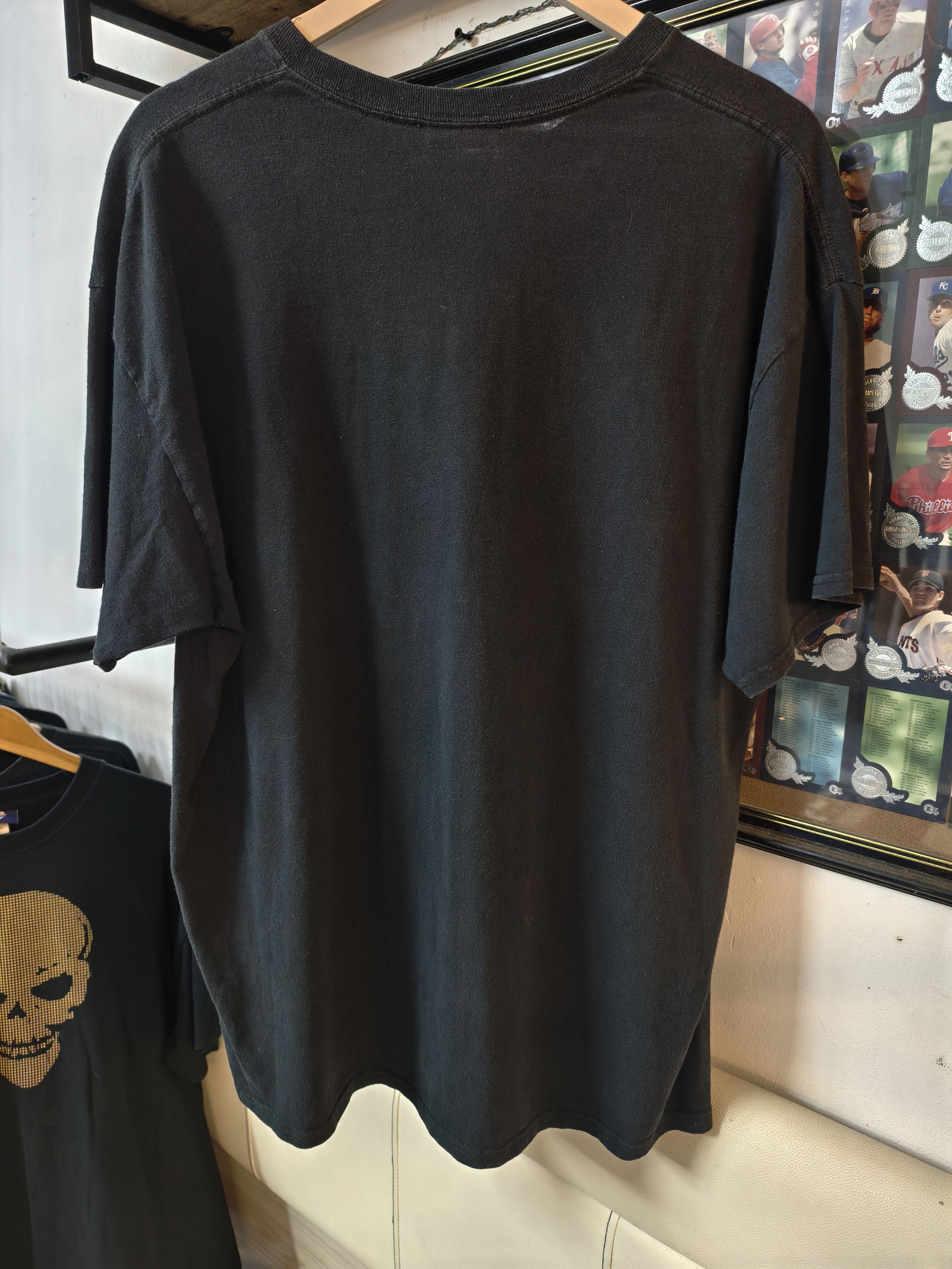 Ben Davis Ben Davis box center Size US XL / EU 56 / 4 - 3 Thumbnail