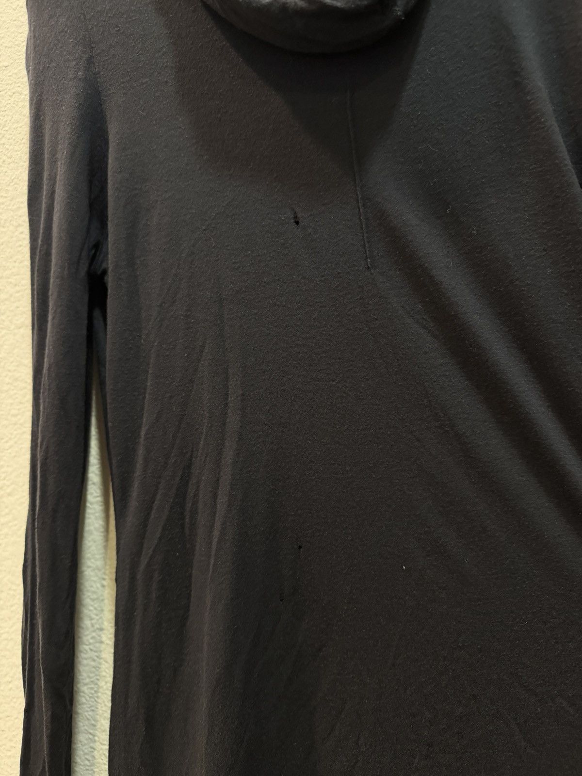 Chrome Hearts CH Hooded Long Sleeve Swing Dress M Size M / US 6-8 / IT 42-44 - 7 Thumbnail