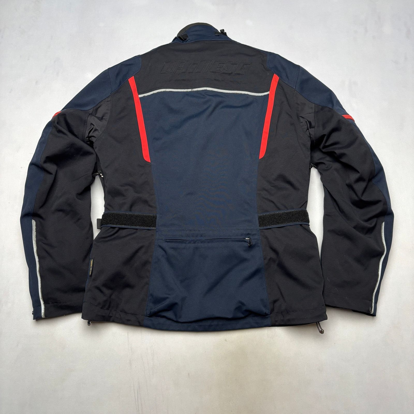 Dainese Dainese Marsh D-Dry Motorcycle Jacket Men's 50 Motorbike Size US M / EU 48-50 / 2 - 3 Thumbnail