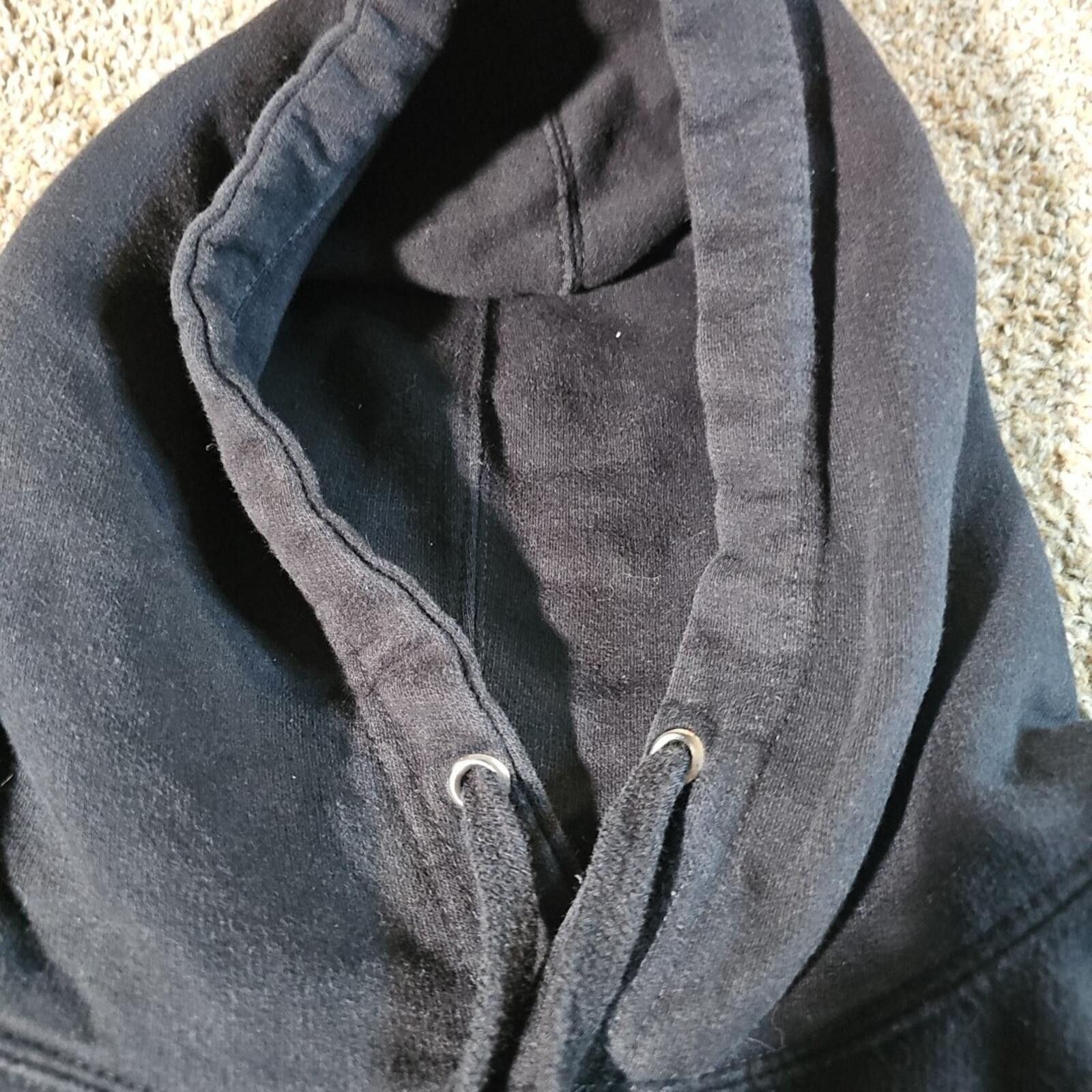 The Unbranded Brand Big Bear Lake California Hoodie SEE MEASUREMENTS Size US S / EU 44-46 / 1 - 3 Thumbnail