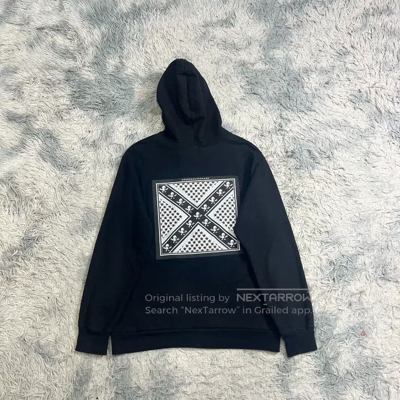 Chrome Hearts CHROME HEARTS Size M Croce heart zipper coat Size US M / EU 48-50 / 2 - 2 Thumbnail