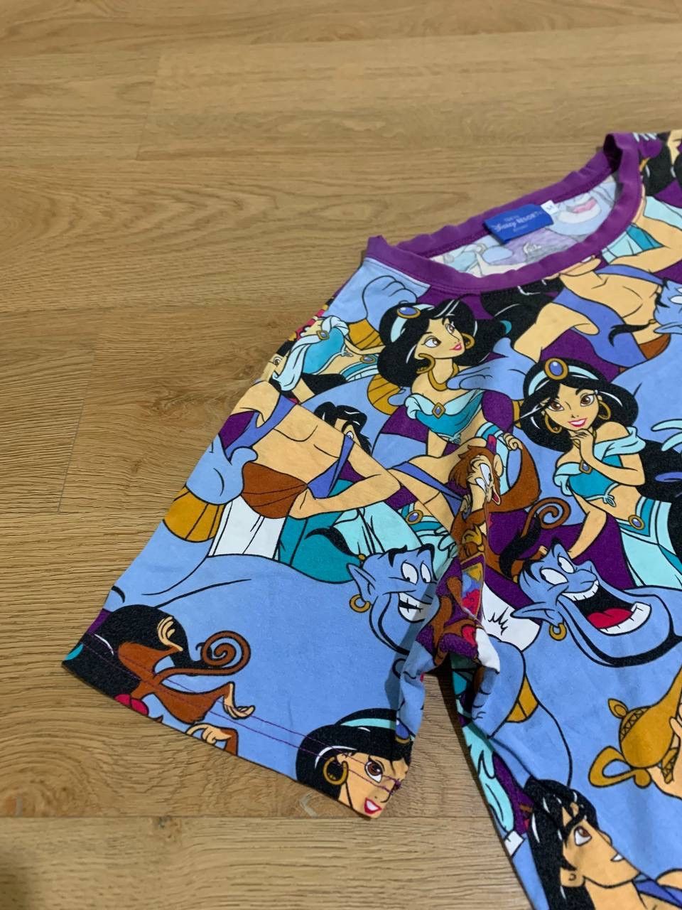 Disney × Vintage Vintage Combo Item Tokyo Disney Resort Size US M / EU 48-50 / 2 - 3 Thumbnail