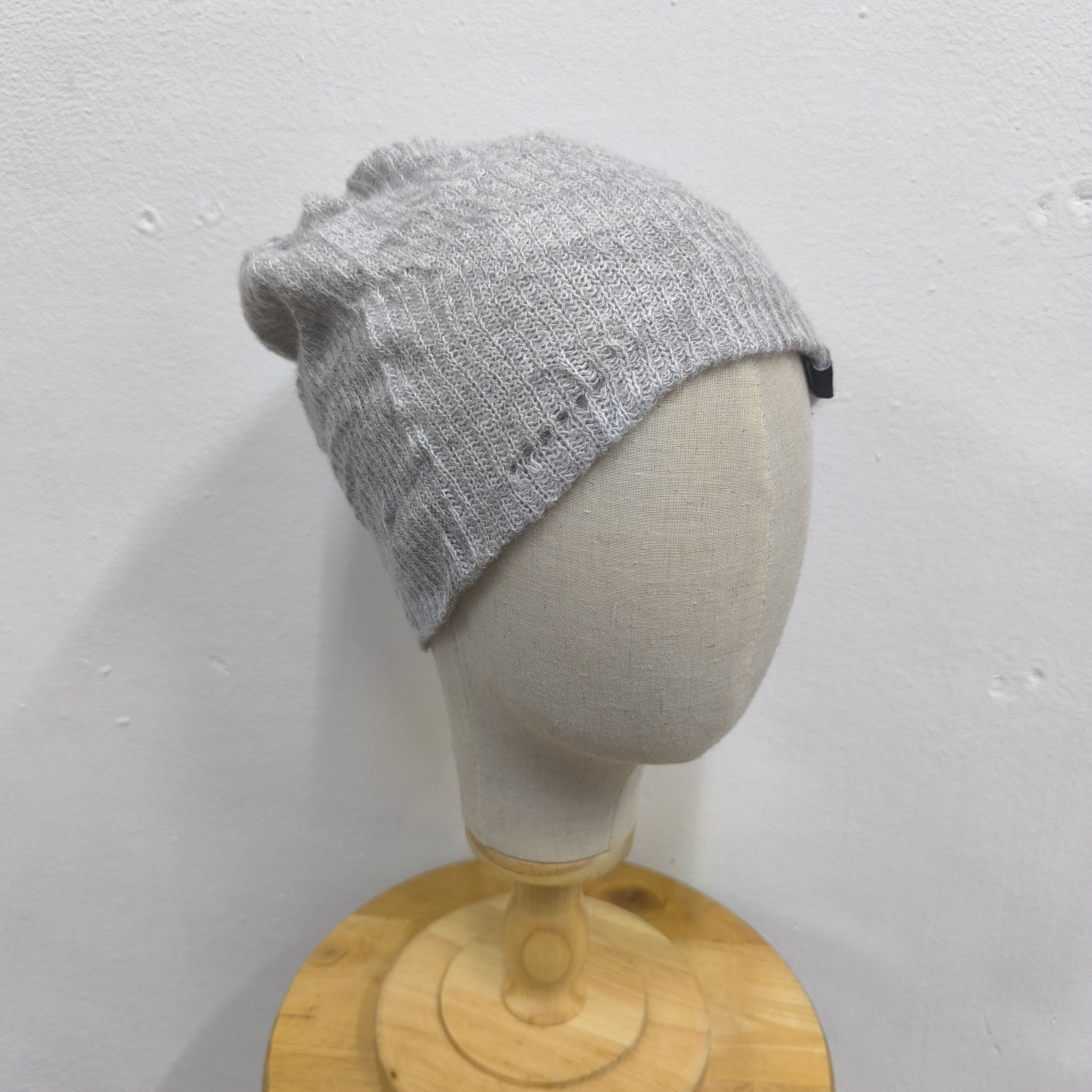 Nike 🌟Nike sportwear pull on beanie hat Size ONE SIZE - 3 Thumbnail