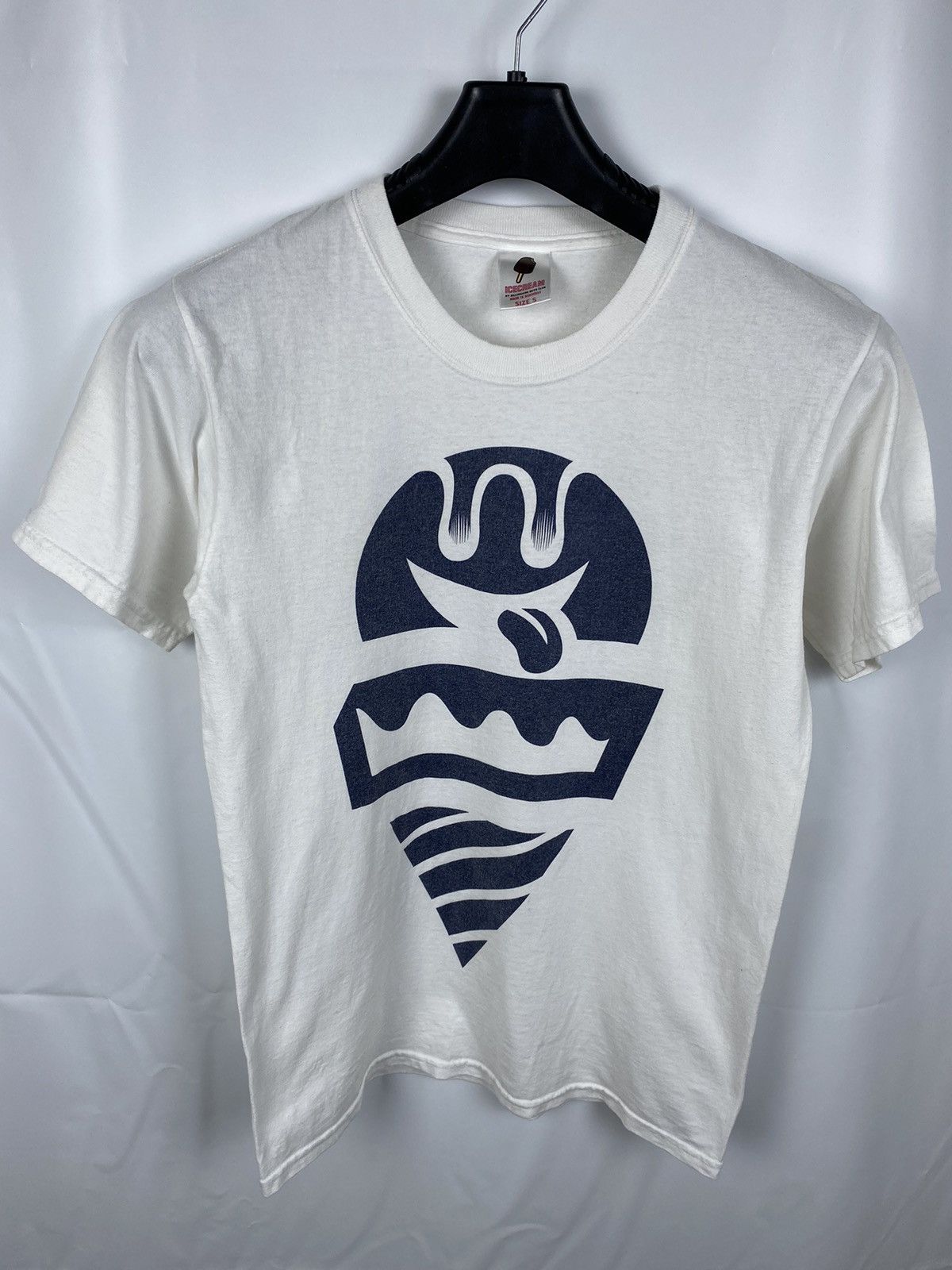Icecream Billionaire Boys Club Tee Printed T-Shirt size S