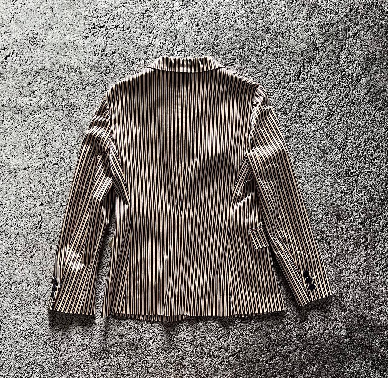 Moschino Jacket Moschino Cheapanochic Size M Size M / US 6-8 / IT 42-44 - 2 Thumbnail