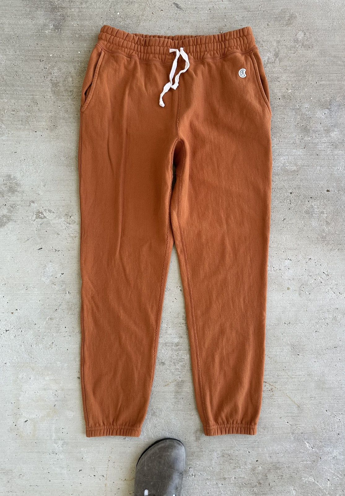 Todd Snyder Todd Snyder Champion Collab Vintage Style Sweat Pants Grailed