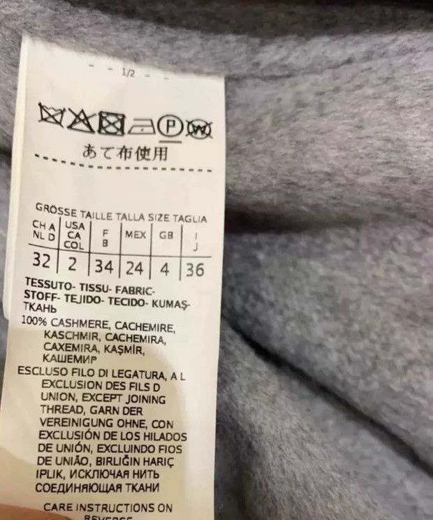 Max Mara Max Mara Labbro coat Size S / US 4 / IT 40 - 4 Thumbnail