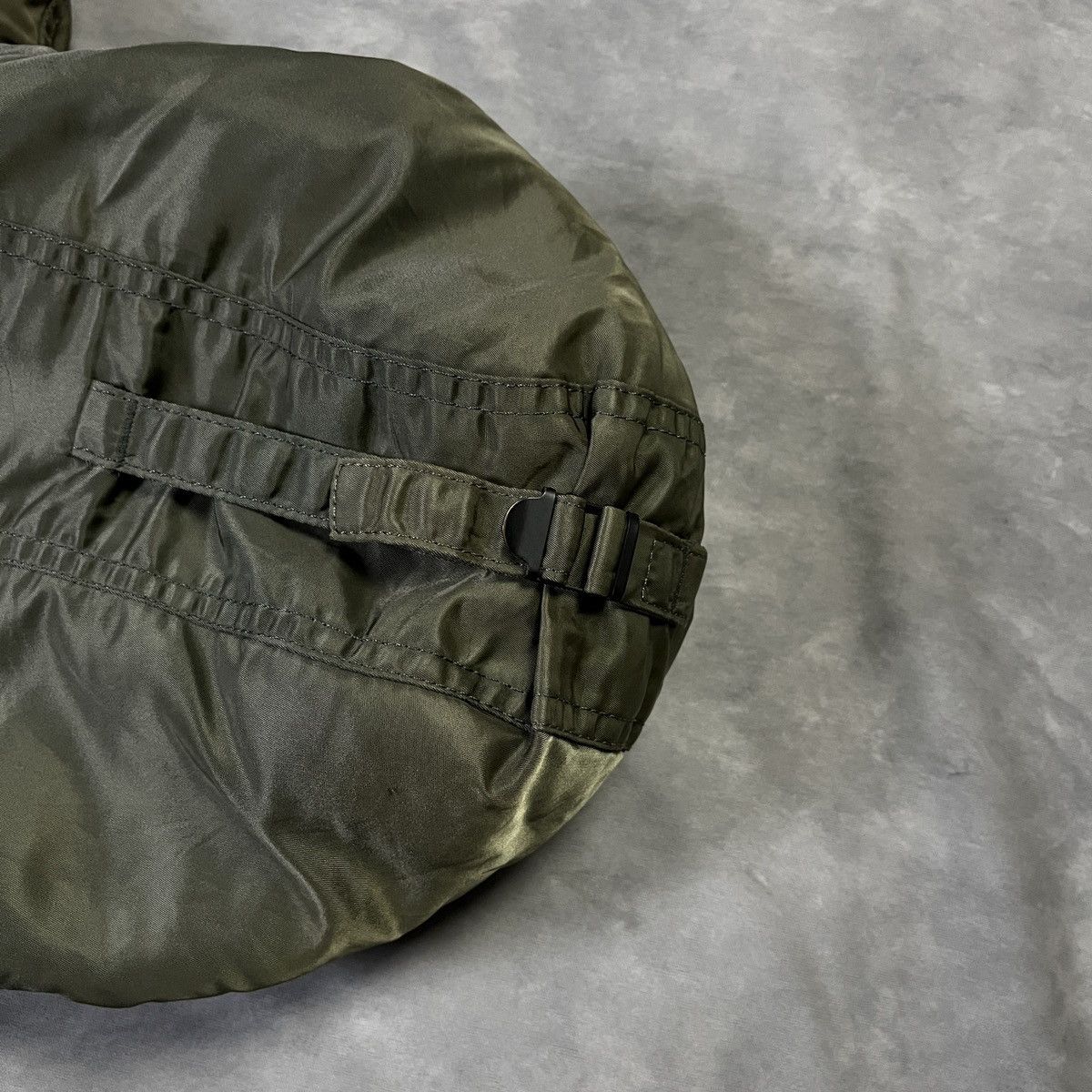 Alpha Industries Alpha Industries N3B Parka Jacket Size US XL / EU 56 / 4 - 18 Thumbnail