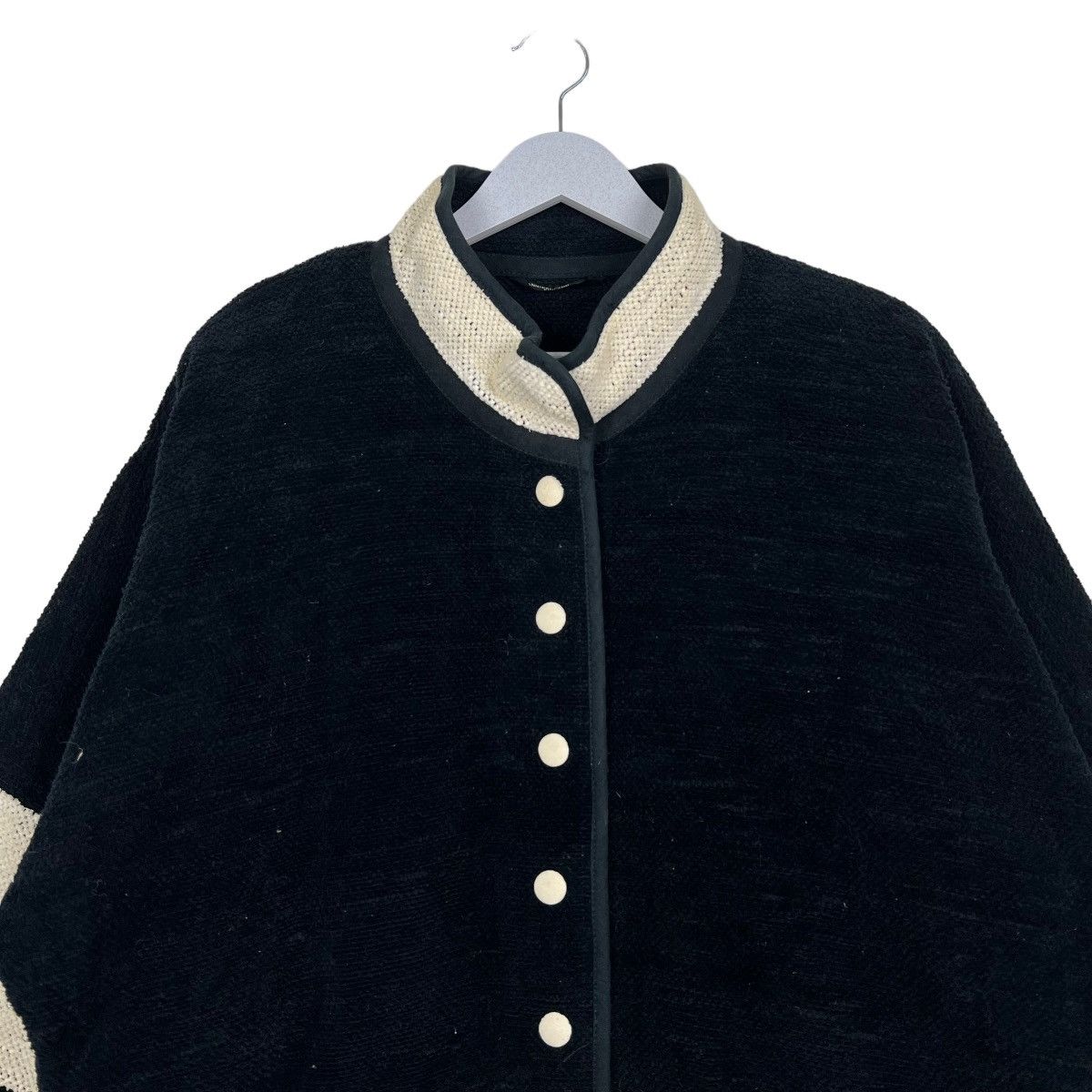 Annikki Karvinen 🔥 VINTAGE ANNIKKI KARVINEN HANDMADE IN FINLAND Size US M / EU 48-50 / 2 - 3 Thumbnail