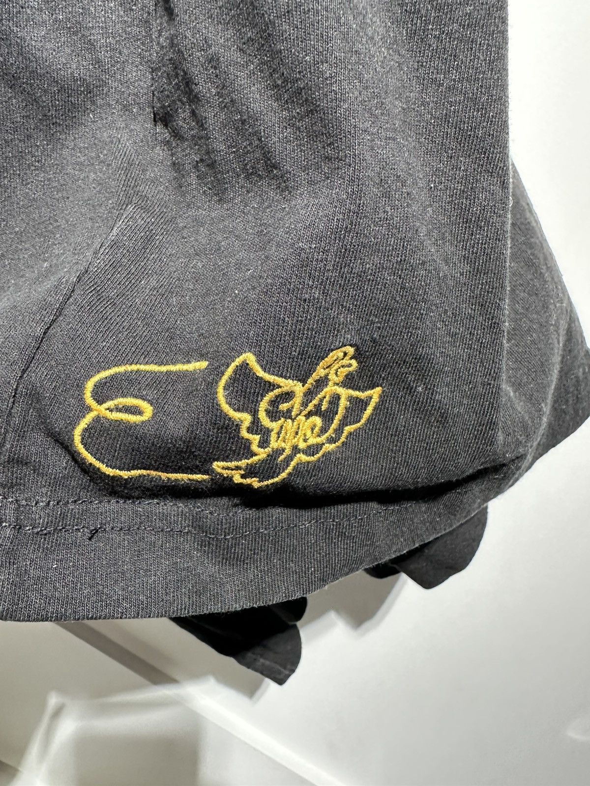 Uniqlo Stephen ESPO Powers x Uniqlo tee Size US XL / EU 56 / 4 - 4 Thumbnail