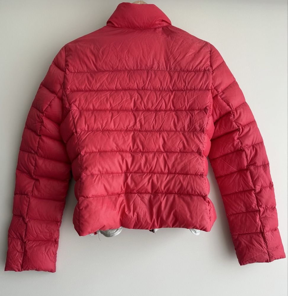 Prada Prada Vitnage Puffer Down Jacket Size M / US 6-8 / IT 42-44 - 4 Thumbnail