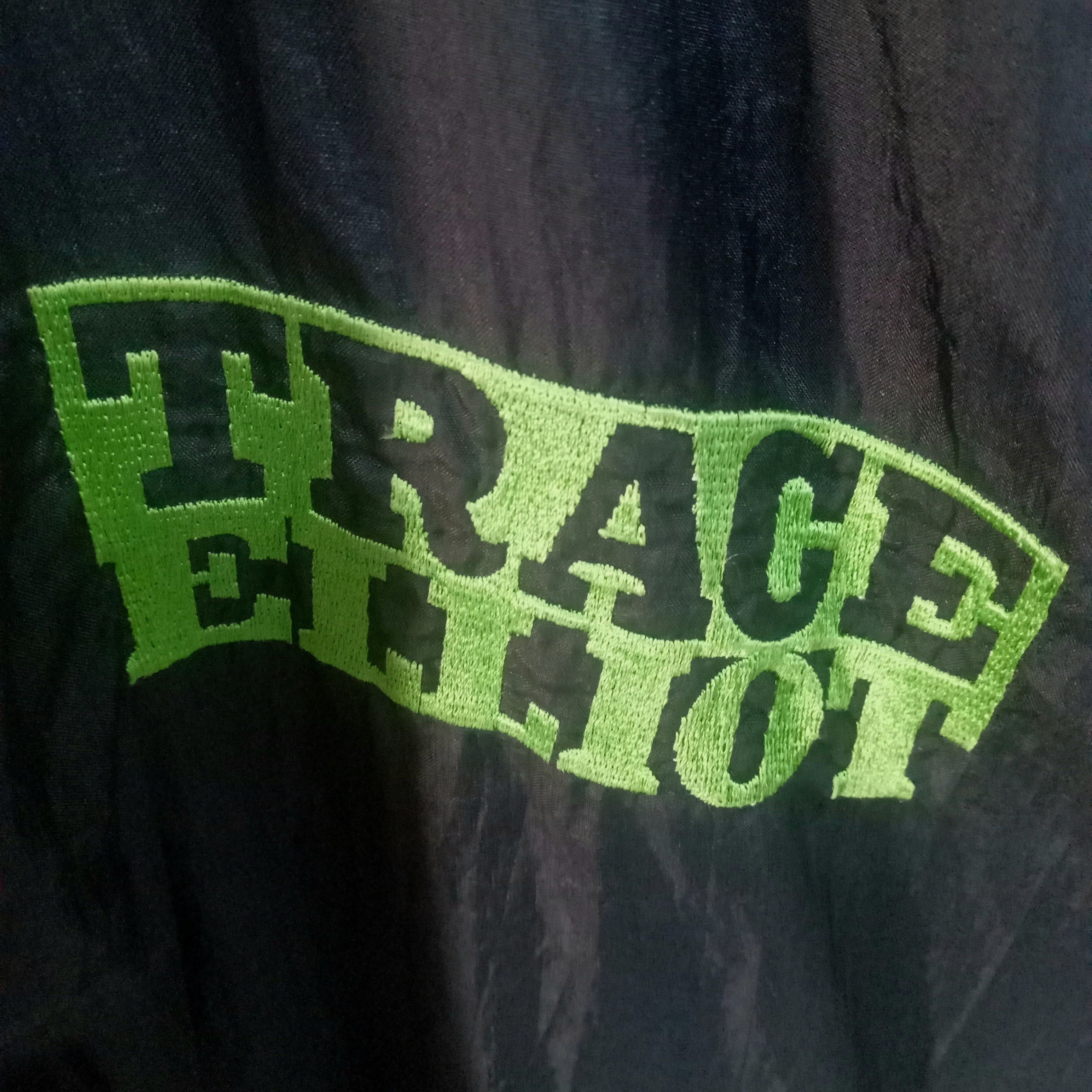 Vintage Vintage 80s jacket Trace Elliot amplifier Size US XL / EU 56 / 4 - 6 Thumbnail