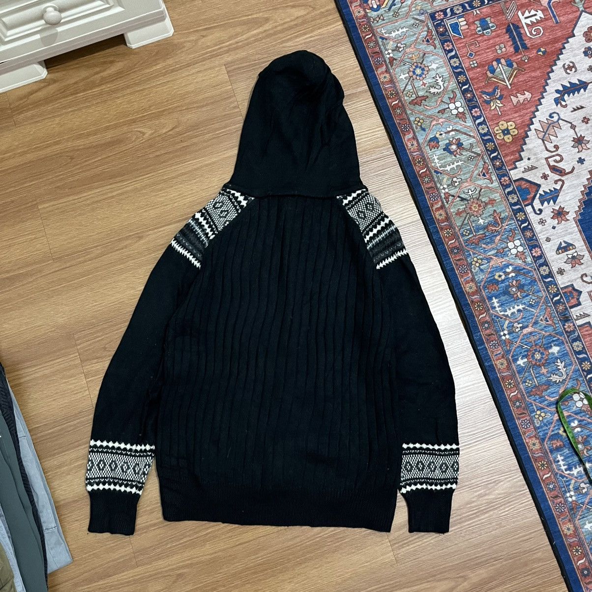 PPFM PPFM Knit Hoodie Size US L / EU 52-54 / 3 - 6 Thumbnail