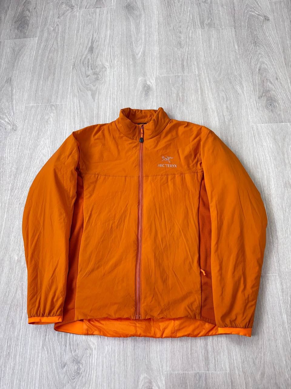 Arc'teryx Arcteryx atom puffer jacket rare Size US M / EU 48-50 / 2 - 1 Thumbnail