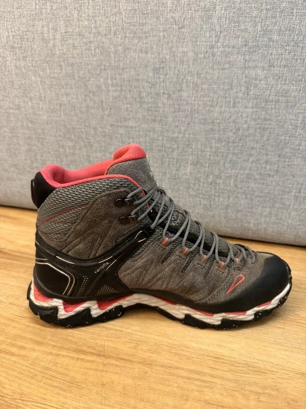 Other Meindl Lite Hike Lady GTX Gore-Tex size 7, 41 Size US 11 / IT 41 - 3 Thumbnail